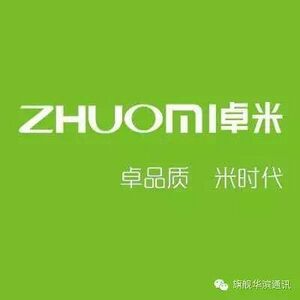 Zhuomi logo